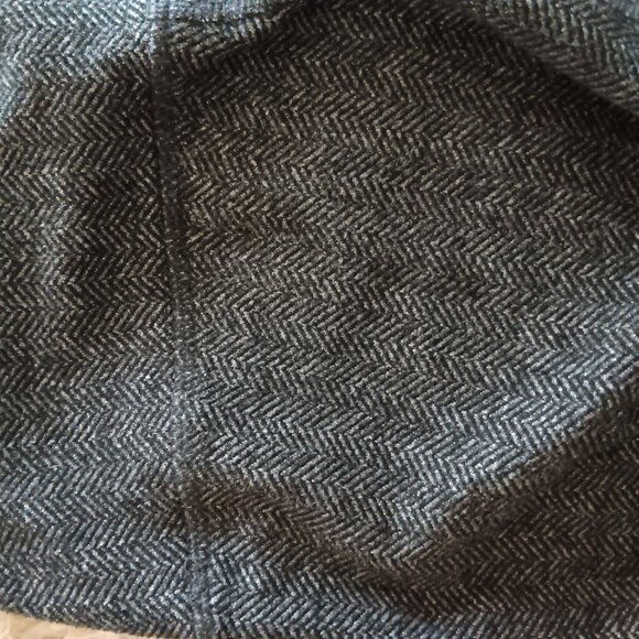 Tweed type leggings - Picture 2 of 2